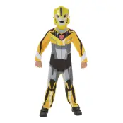 Bumble Bee Classic Barn Maskeraddräkt