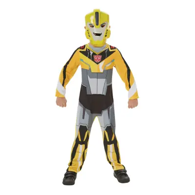 Bumble Bee Classic Barn Maskeraddräkt