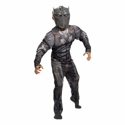 Transformers Optimus Primal T7 Movie Barn Maskeraddräkt - Medium