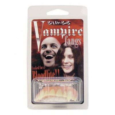 Billy-Bob Vampire Löständer