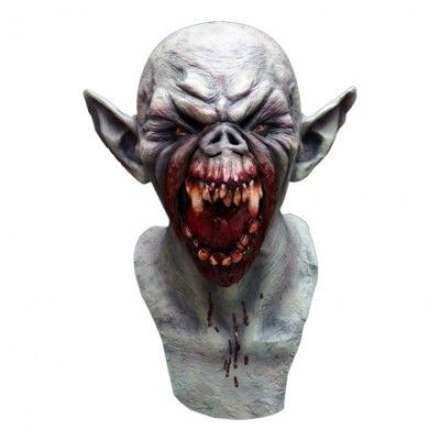 Blodig Caitiff Mask