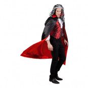 Cape Vampyr Deluxe - One size