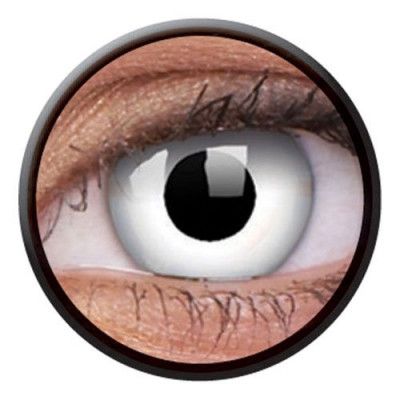 Crazylinser Total Whiteout - Styrka -1.5