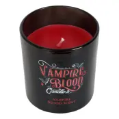 Doftljus i Glas Vampire Blood