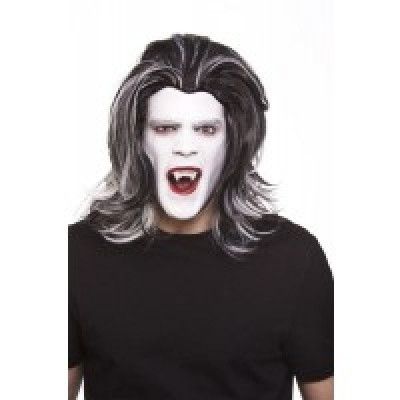 Dracula Peruk