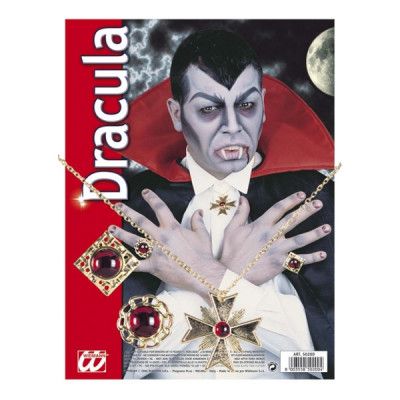 Dracula Smyckesset
