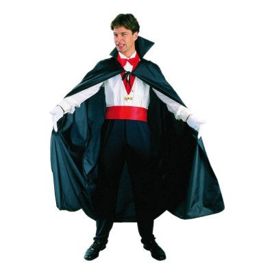 Draculacape - One size