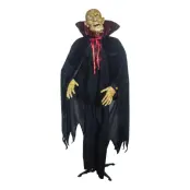 Prop Drakula med Ljud och Ljus