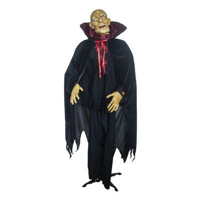 Prop Drakula med Ljud och Ljus