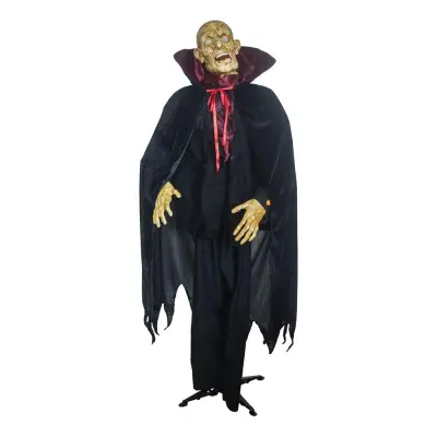 Prop Drakula med Ljud och Ljus