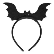 Fladdermus Diadem - One size