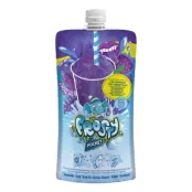 Frosty Instant Slush Dracula Vanilla Mix - 150 ml