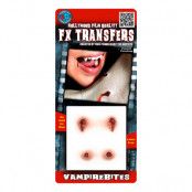 FX Transfers Vampire Bites 3D