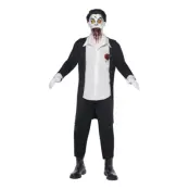 Haemon Maskeraddräkt