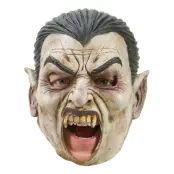 Haklös Draculamask