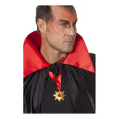 Halsband Dracula Medaljong