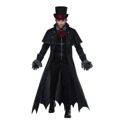 Hungrig Vampyr Maskeraddräkt - Medium