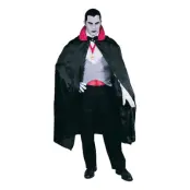 Klassisk Vampyr Maskeraddräkt