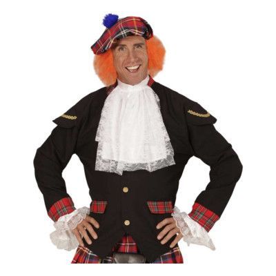 Krås & Muddar Tillbehörskit - One size