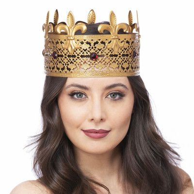 Krona Vampyr Gothic - One size