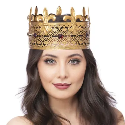 Krona Vampyr Gothic - One size