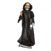 Liemannen Animerad Prop