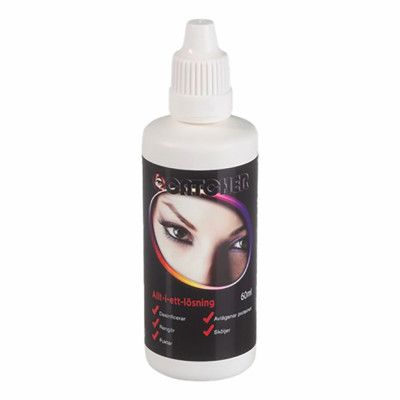 Linsvätska Eyecatcher - 60 ml