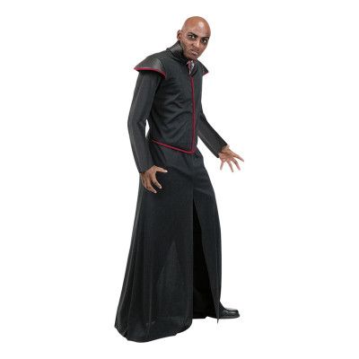 Modern Vampyr Maskeraddräkt