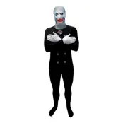 Morphsuit Dracula Maskeraddräkt