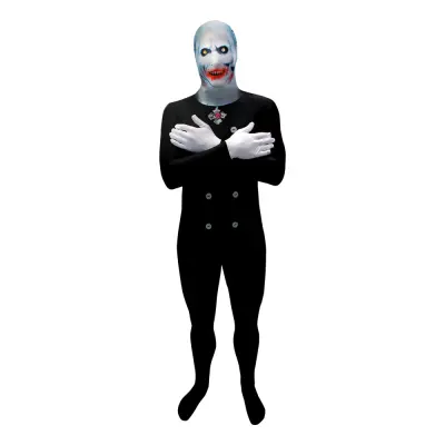 Morphsuit Dracula Maskeraddräkt
