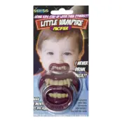 Napp med Vampyrtänder