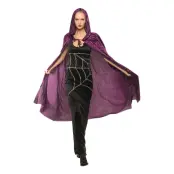 Sammetscape Lila - One size