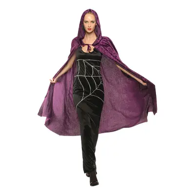 Sammetscape Lila - One size