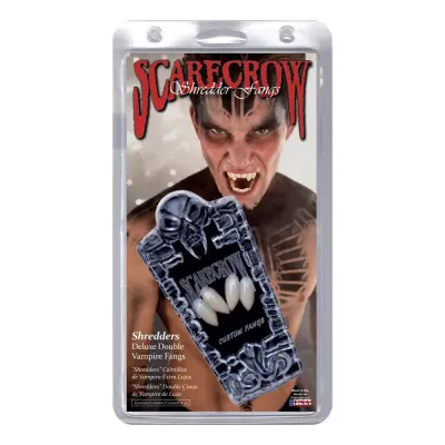 Scarecrow Dubbla Stifttänder