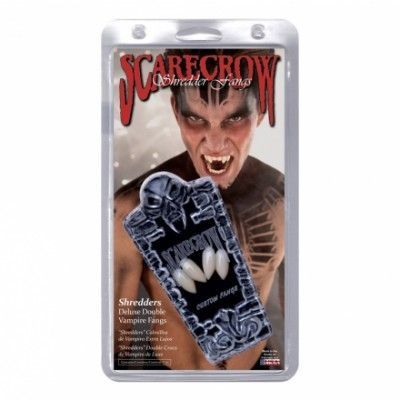 Scarecrow Dubbla Stifttänder