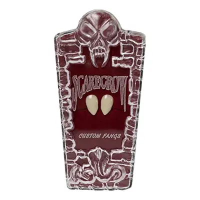 Scarecrow Stifttänder Deluxe Små