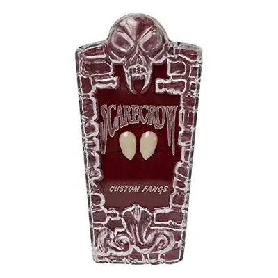 Scarecrow Stifttänder Små