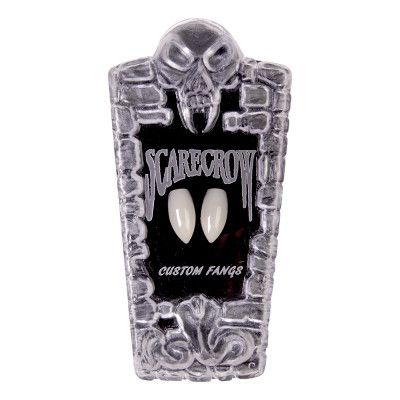 Scarecrow Vampyrtänder