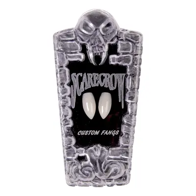 Scarecrow Vampyrtänder