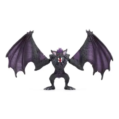 schleich® ELDRADOR® Skuggfladdermus 70792 - Schleich -  Leksaksaffären