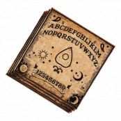 Servetter Ouija - 20-pack