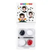 Snazaroo Ansiktsfärgset Mini Vampyr
