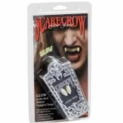 Stifttänder Självlysande Deluxe