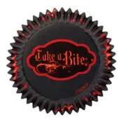 Take a Bite Muffinsformar