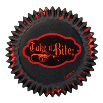 Take a Bite Muffinsformar