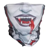 Tubhalsduk Vampyr - One size