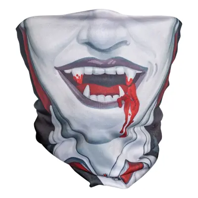 Tubhalsduk Vampyr - One size
