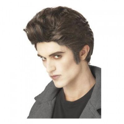 Twilight Edward Peruk