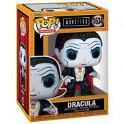 Universal Monsters - Dracula vinylfigur 1634 - Funko Pop! - Funko Shop Europe