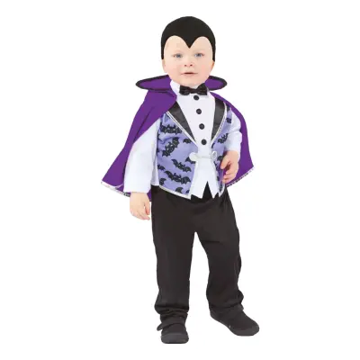 Vampyr Bebis Maskeraddräkt - 18-24 månader